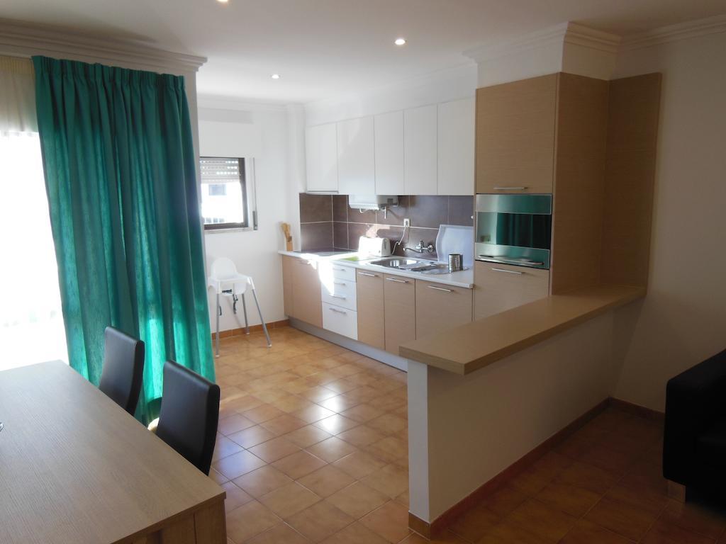 Original Apartments Albufeira Pokoj fotografie
