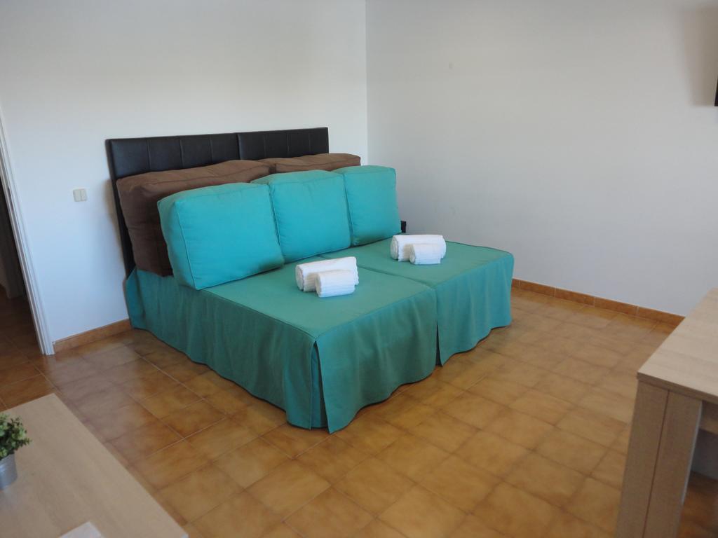 Original Apartments Albufeira Pokoj fotografie