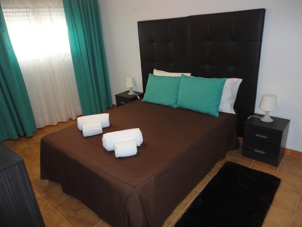 Original Apartments Albufeira Pokoj fotografie