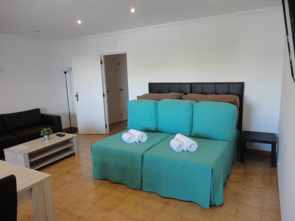 Original Apartments Albufeira Pokoj fotografie