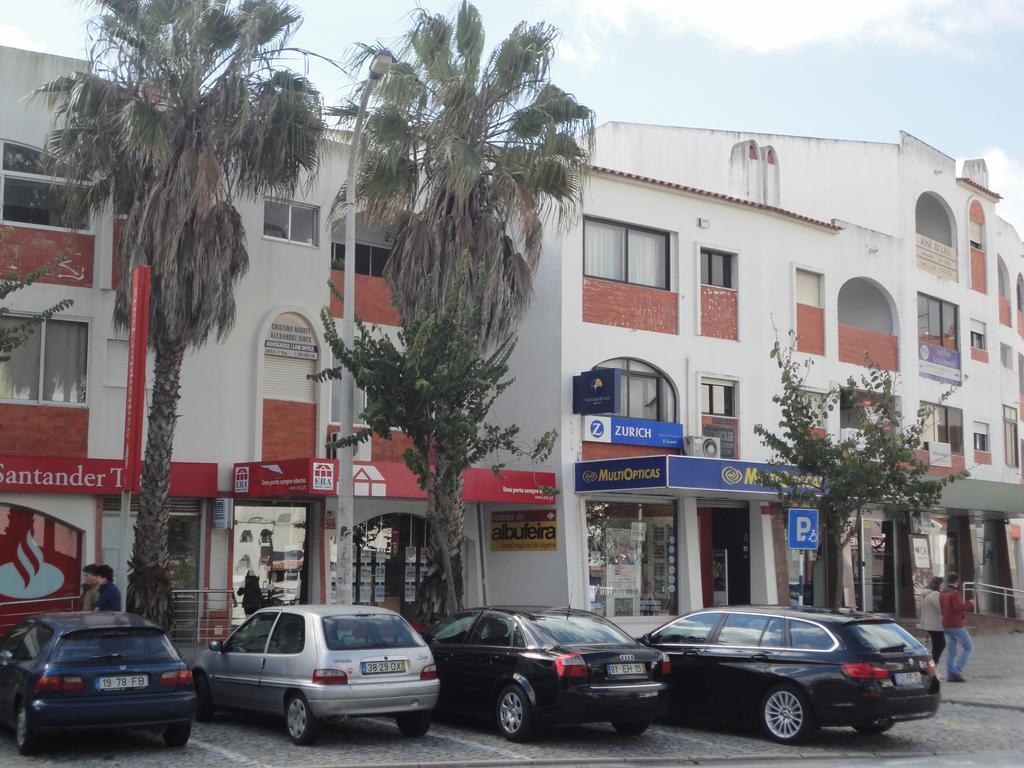 Original Apartments Albufeira Pokoj fotografie