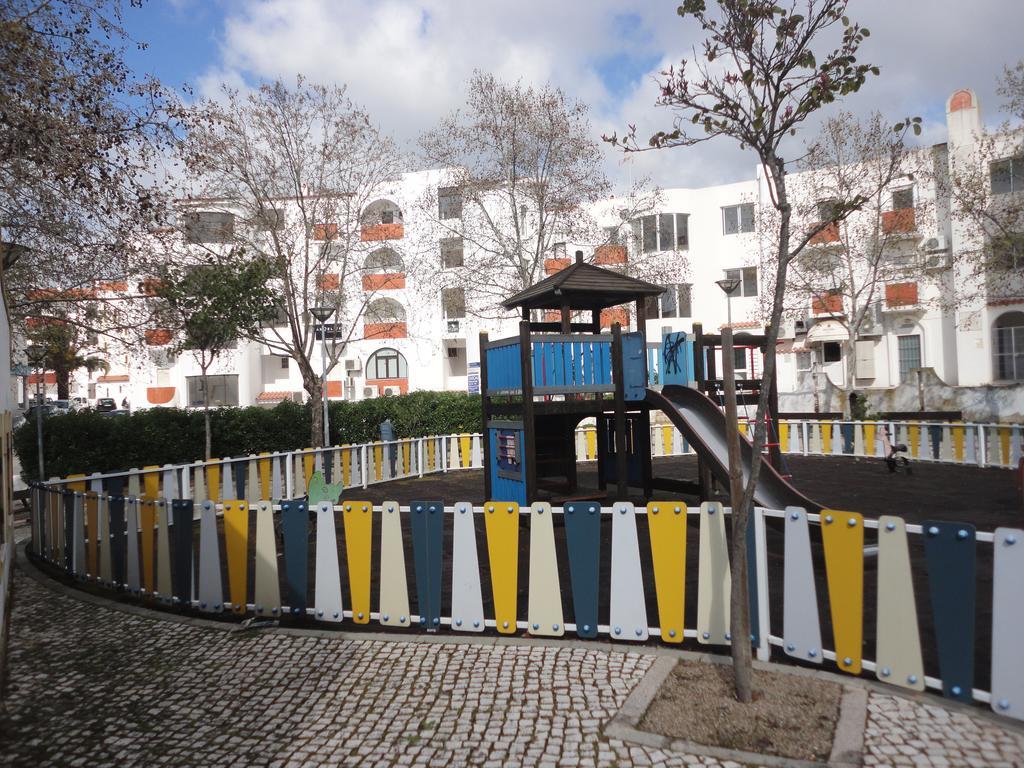 Original Apartments Albufeira Pokoj fotografie