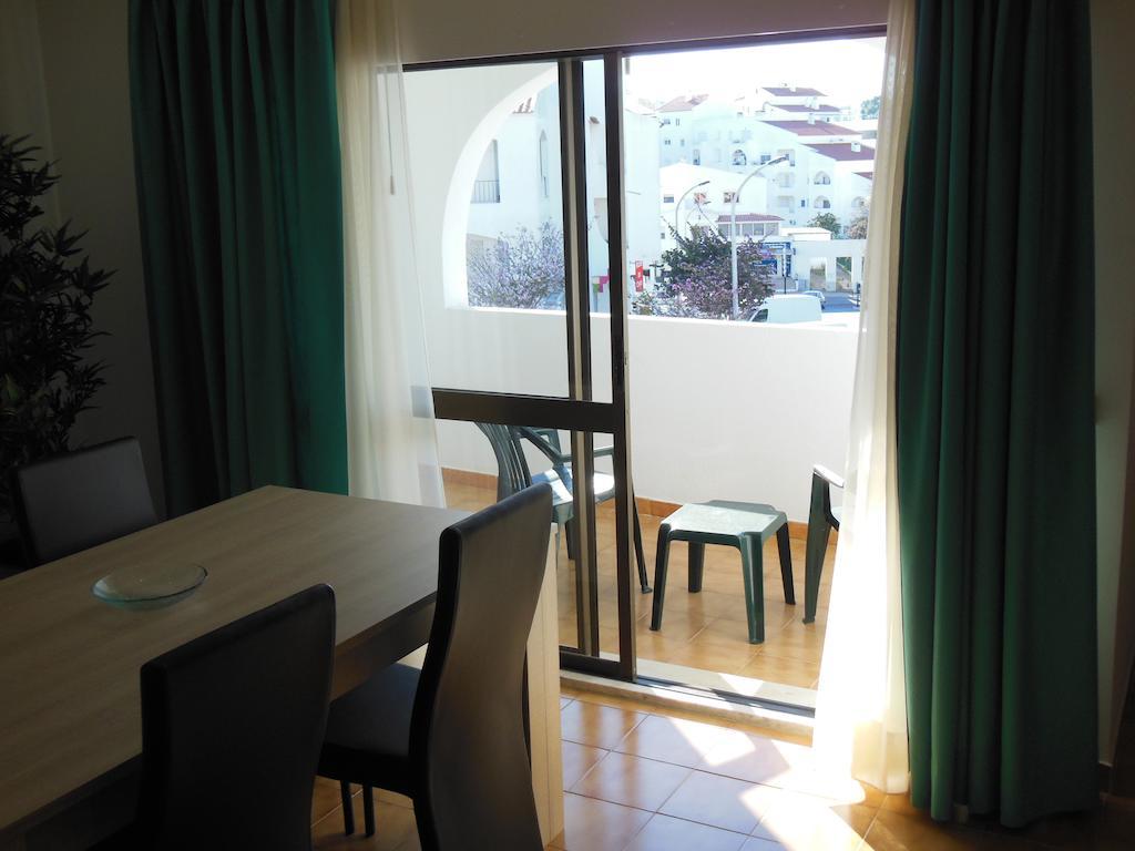 Original Apartments Albufeira Pokoj fotografie
