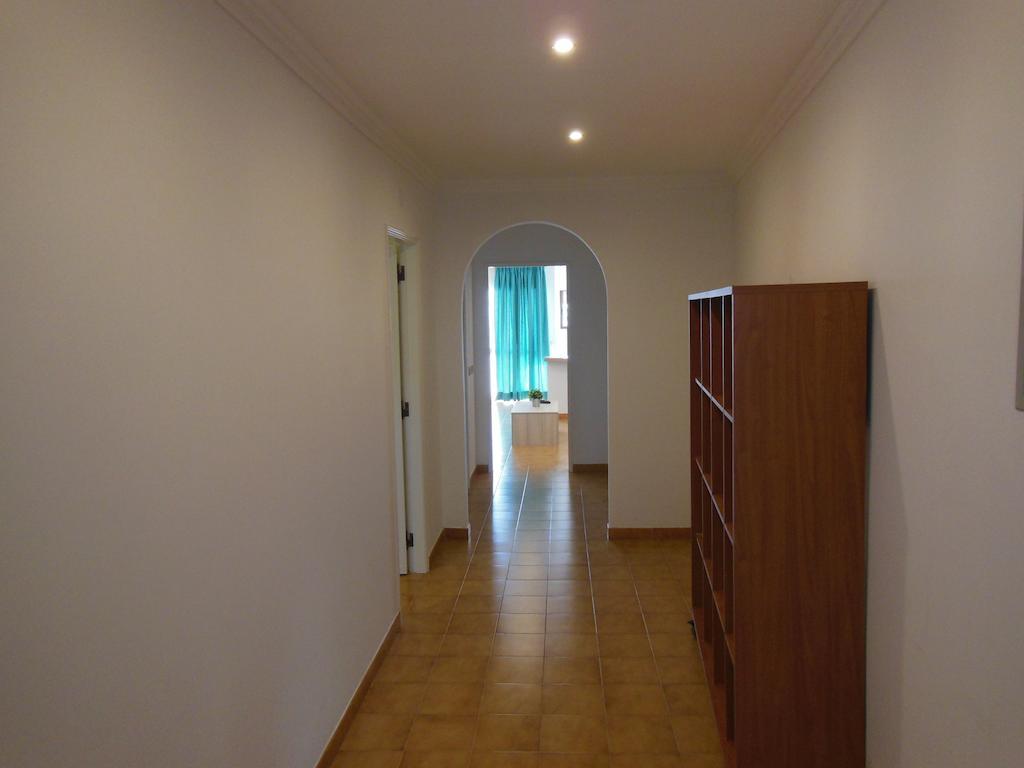 Original Apartments Albufeira Pokoj fotografie