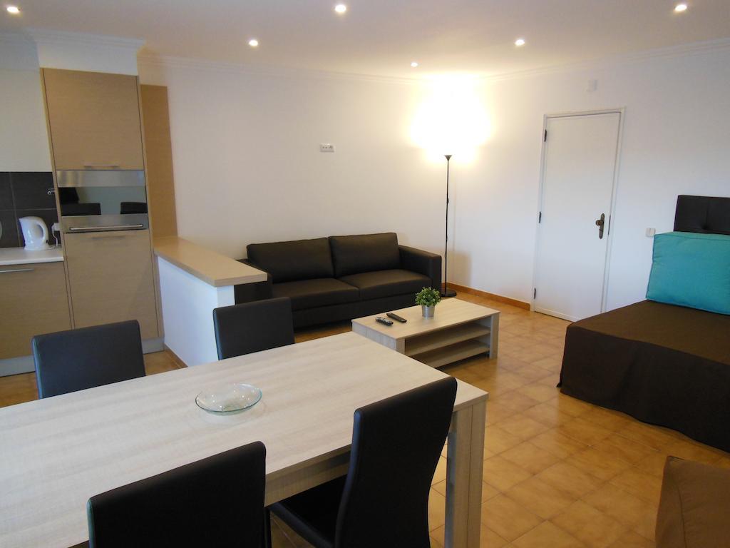 Original Apartments Albufeira Pokoj fotografie