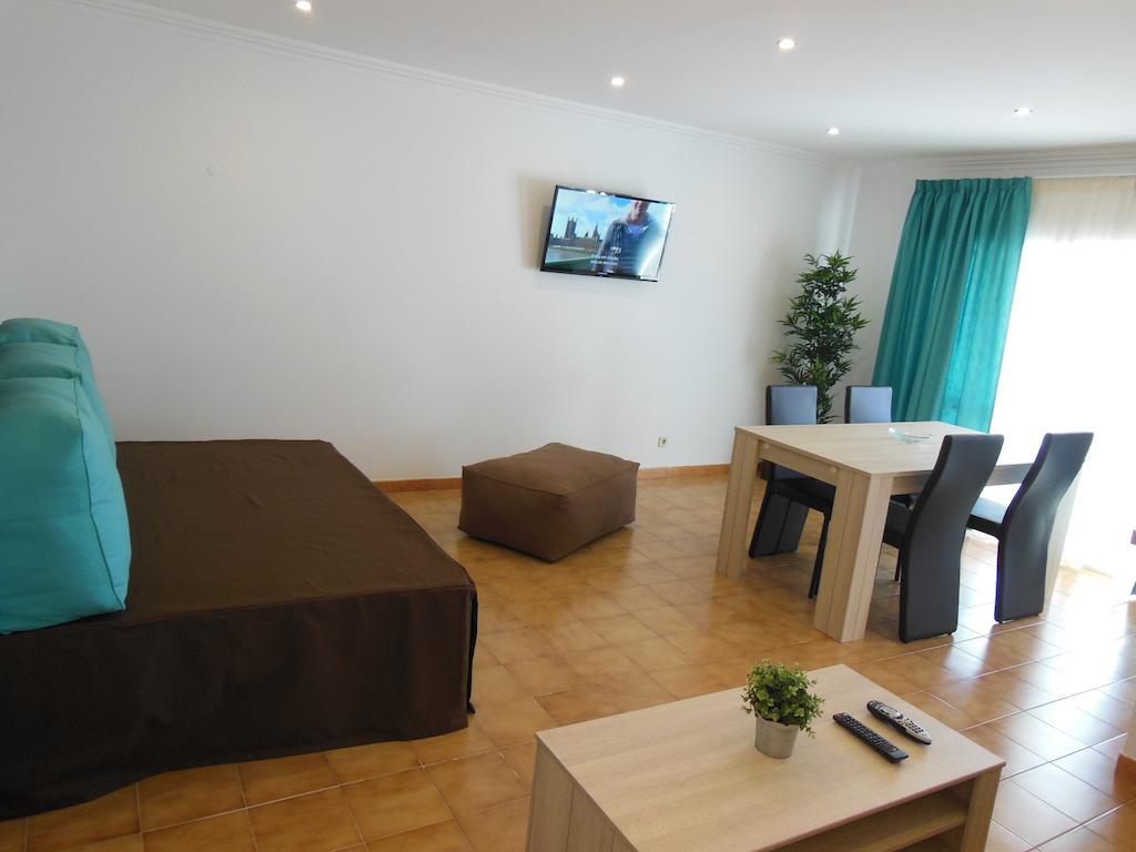Original Apartments Albufeira Pokoj fotografie
